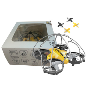 APEX Educational Programming Drone Scratch Coding APP & Fernbedienung Coding Drone für Bildung