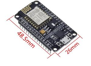 <strong>Wireless</strong> <strong>Module</strong> CP2102 <strong>Nodemcu</strong> V3 Lua WIFI Internet Of Things Development Board Based <strong>ESP8266</strong>