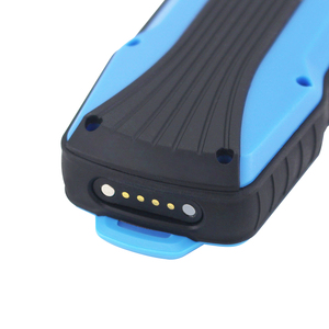 Landwell IP67 Bộ Phận Bảo Vệ An Ninh RFID Có Thể Sạc Lại Đồng Hồ Tuần Tra Đồng Hồ Hệ Thống Du Lịch Có Màn Hình - Product Image 6