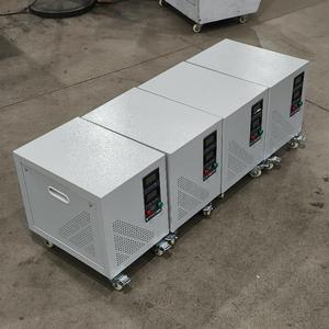 15kVA di isolamento trifase strumento elettronico di potenza tre 208V ingresso <span class=keywords><strong>415V</strong></span> bobina 50Hz/60Hz di uscita 110V/220V ingresso <span class=keywords><strong>415V</strong></span>