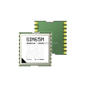 Módulo de banda SIMCOM LCC SIM65M GNSS L1 compatible con GPS BDS Galileo SBAS que van 100% nuevo - Product Image 3