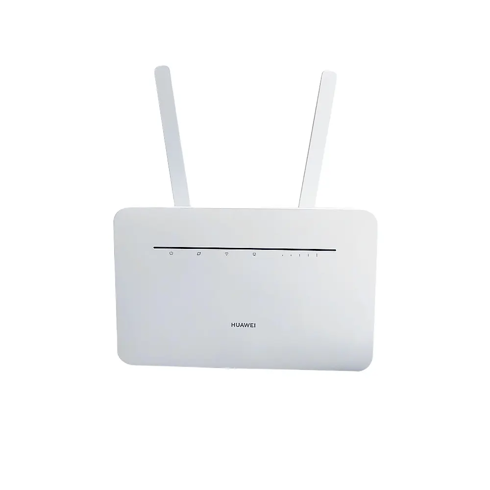 HUAWEI 4G Router 3Pro B535-232 LTE300Mbpds 2,4 GHz Wi-Fi Smartphone APP 300Mbps 4 puerto lan fdd tdd routers módem