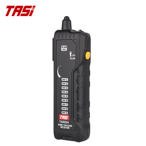 TASI TA502AアナログワイヤトラッカーラインファインダーネットワークRJ45 RJ11電話LANケーブルテスター1年保証付き - Product Image 3