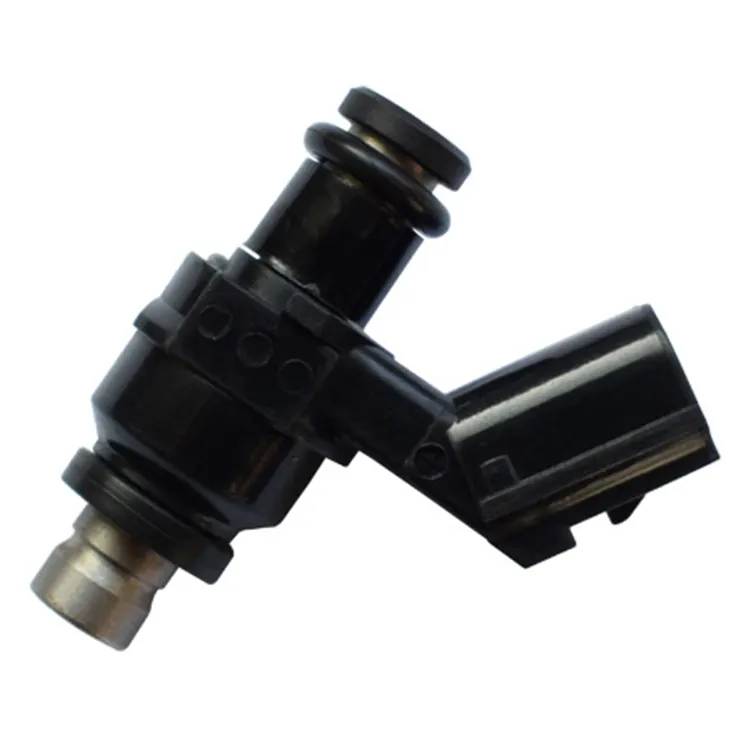 Premium Motorfietsen Onderdelen 6 Holes Brandstofinjector 16450-KZR-601 Voor SH125 VARIO-125-FI Injector Nozzles