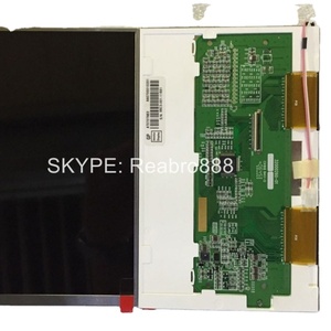 Pannello LCD per termo PLATE TP ANALYZER muslimv.1 V1 modulo pannello schermo LCD 800x480 - Product Image 2