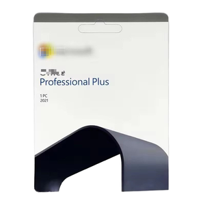 2021 Office Professional Plus Software Online-Aktivierung version Typ Pro PC Mac-Betriebs system Unterstützt für Computer Global