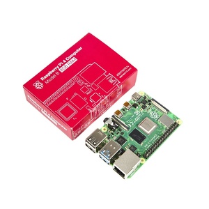 Raspberry Pi 4 Modell B 1GB / 2GB / 4GB RAM für DIY Raspberry Pi 4B Himbeer Pi4 8GB