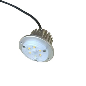 芝生照明用ドライバー7W3000K LEDモジュール付き防水LEDモジュールsmdLEDモジュールV-396 - Product Image 1