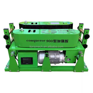 380V智能变频调速电缆输送机架桥机遥控核心部件电机 - Product Image 1
