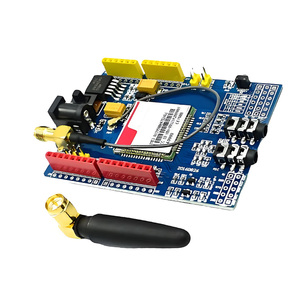 Produttore Pcba schede di sviluppo personalizzate per microcontrollore Fpga Esp32 SIM900
