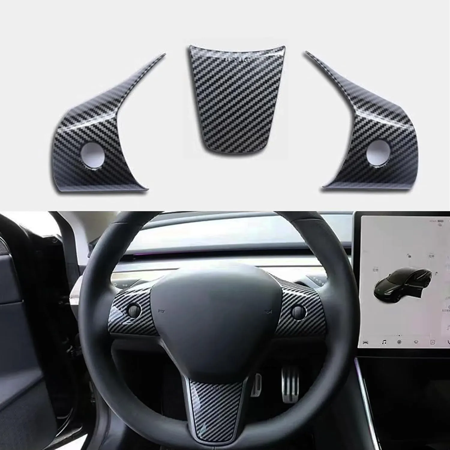 Aspect carbone