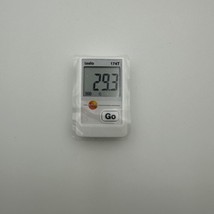 original testo 174T wasserdichter mini-temperaturdatenlogger Bestell-Nr. 0572 1560 - Product Image 2