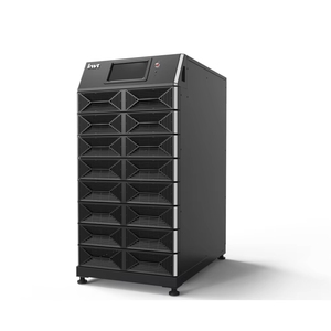 Источник бесперебойного питания Invt модульный UPS 20 кВА UPS для центра обработки данных - Product Image 3