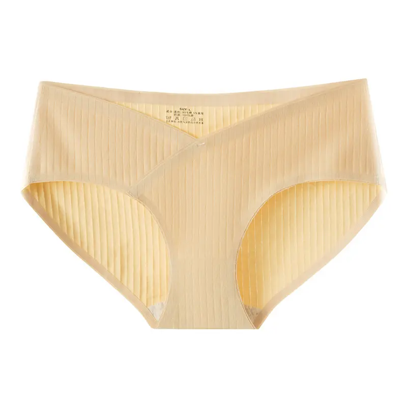 Custom 3 Layers Reusable Heavy Flow Period Panties Women Leak Proof Seamless Menstrual Panties Underwear Culotte Menstruelle