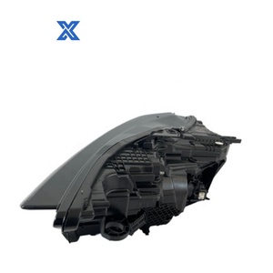 Auto Parts for 2019 Audi A6 <strong>Led</strong> Matrix Light High Standard C8 Customized Headlamp Auto Lighting System - Product Image 4