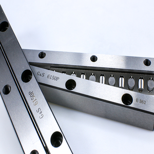 High <strong>Precision</strong> Pinsi Slide <strong>Rail</strong> <strong>Linear</strong> Cross Roller <strong>Guide</strong> <strong>Linear</strong> Roller <strong>Linear</strong> <strong>Guide</strong> <strong>Rail</strong> - Product Image 2