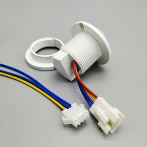 Body <strong>Sensor</strong> Detector Smart Light <strong>Switch</strong> LED Auto on Off 110V 220V PIR Infrared Motion <strong>Sensor</strong> <strong>Switch</strong> for Home Lighting Induction - Product Image 4