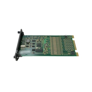 IMFEC12 A-BB模拟输入模块 - Product Image 1