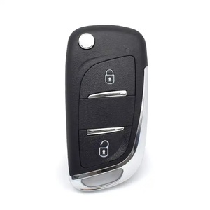 B11-2ボタンKEYDIYユニバーサルKDリモートカーキーBシリーズKD900URG200 KD-X2ミニキー用 - Product Image 1