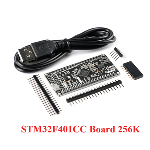 STM32F411CE F401CC Core Board-Entwicklung Python F4x1 USB-System-Lern modul F F. - Product Image 3