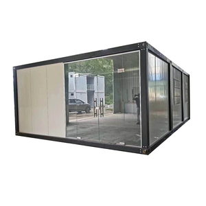Popular Prefab Container <strong>Houses</strong> Modular Design for Quick Installation Assembled Container <strong>House</strong> - Product Image 2
