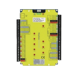 Nordson NS-T1/2.Net TCP/IP One Door/Zwei Türen Access Controller - Product Image 6
