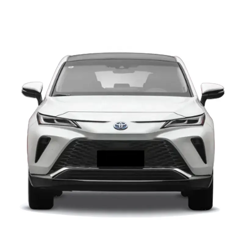 2023 nuovissima Toyota vena a buon mercato pratica berlina compatta avanzata economica e confortevole per auto da famiglia puro veicolo elettrico