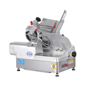 Thịt <span class=keywords><strong>Slicer</strong></span> máy có thể điều chỉnh thịt máy cắt tự động thực phẩm <span class=keywords><strong>Slicer</strong></span> - Product Image 5