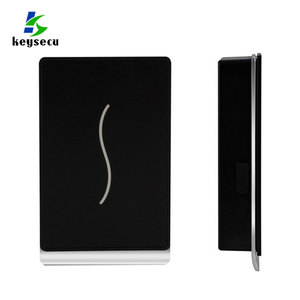 Software libero di rete Smart blocco porta di prossimità RFID scheda di accesso lettore Controller con registratore a tempo ZK SCR100 - Product Image 6