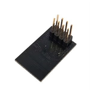 Seri ESP 01S ESP8266-01 ile kablosuz alıcı modülü entegre devre WIFI ESP-01
