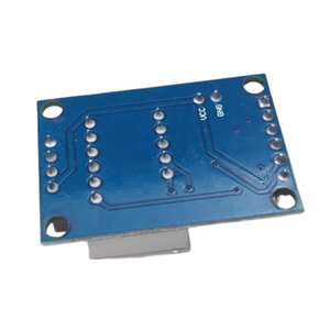 HC-SR04 <strong>Ultrasonic</strong> <strong>Sensor</strong> Module Distance Measuring Transducer for Detector <strong>Ranging</strong> with Digital Display Control Board - Product Image 3