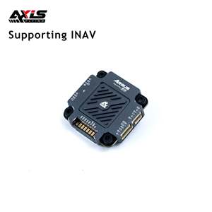 Axisflying 2024年ベストセラー40aフライトコントローラーとESCレーシングFPVドローン用 - Product Image 4