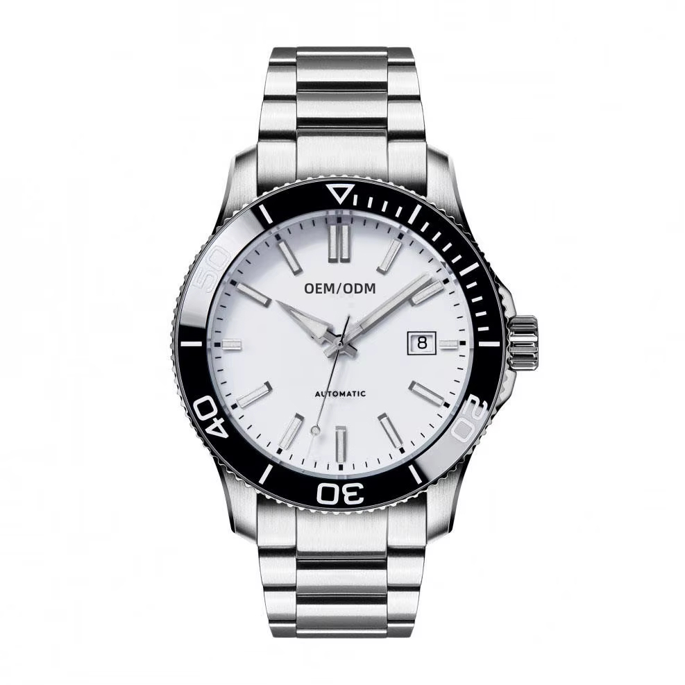 White+Silver