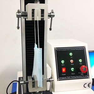 Control por ordenador de laboratorio, máquina de pruebas de tracción de tela textil no tejida Universal, precio - Product Image 3