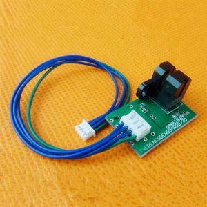 Плата линейного кодировщика используется для принтера Roland SP300 / VP540 - Product Image 2