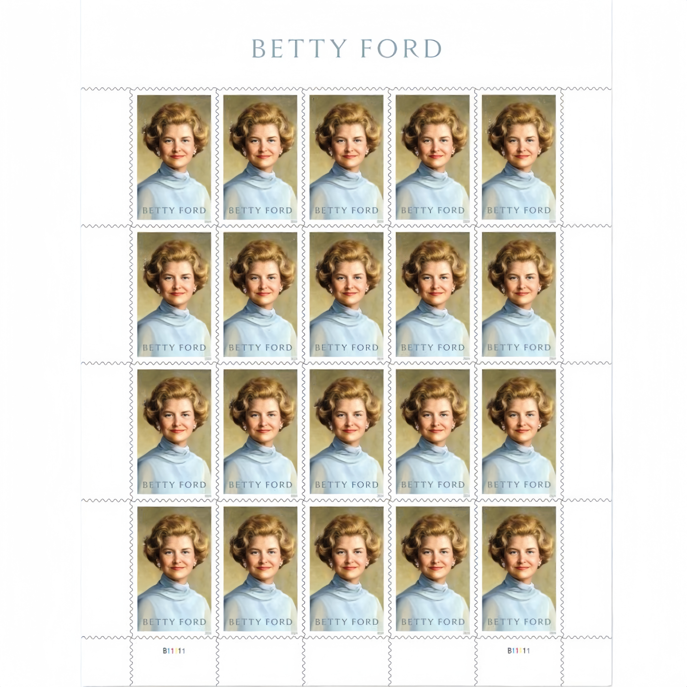 2024 Betty Ford MY-RX280