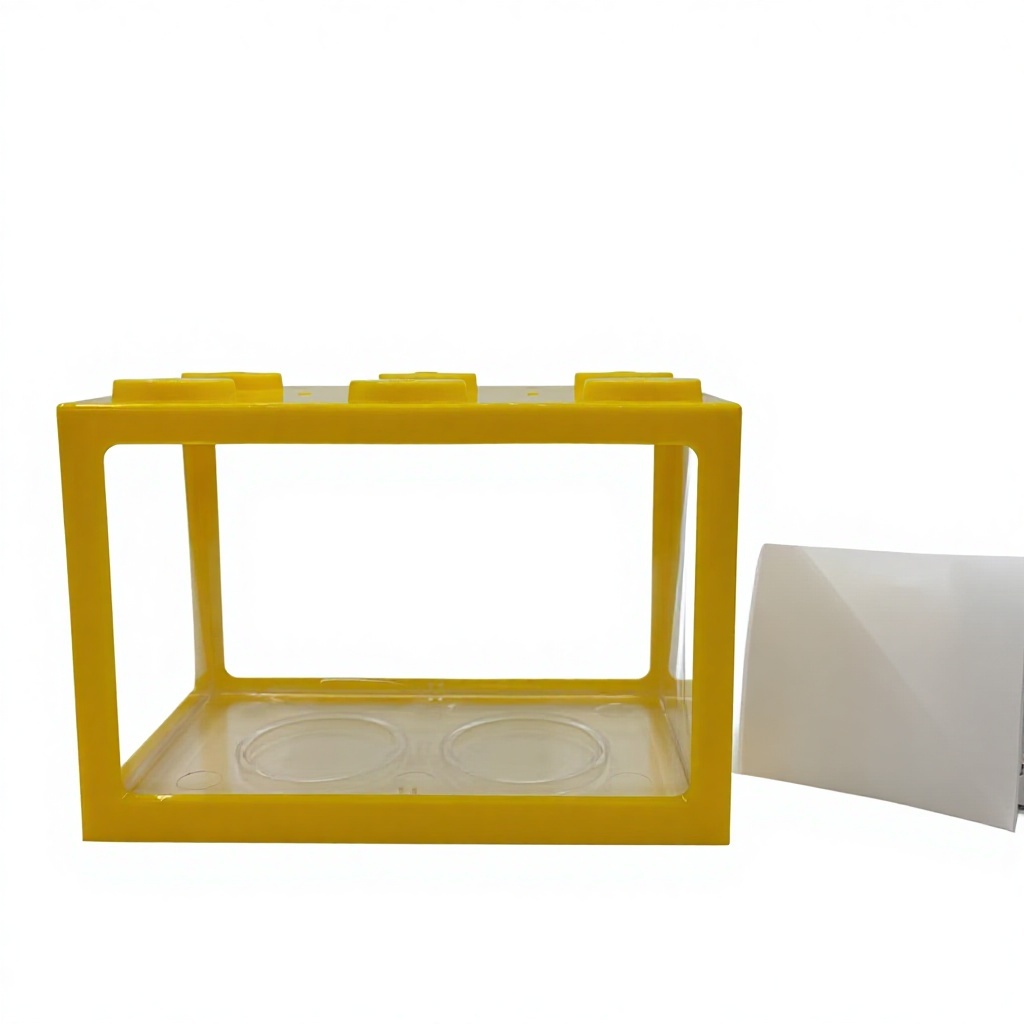 jaune (monocylindre)