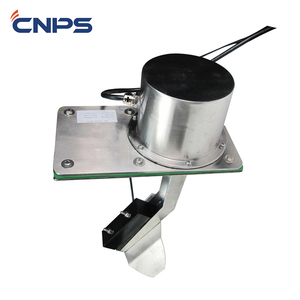 Sensor de flujo, tipo de paleta utilizado para unidad de registro de barro - Product Image 1