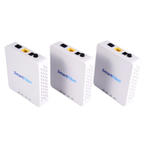 1พอร์ต Lan 1GE XPON ONU FTTH GEPON ONT เข้ากันได้กับทุก OLT XPON ONT XPON GPON - Product Image 5