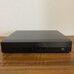 在庫XVR5108HS-4KL-I3 8CHペンタブリッド4Kバリュー/5MPコンパクト1U 1HDD WizSenseデジタルビデオレコーダー - Product Image 1