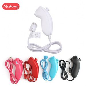 Nunchuck Controller for <strong>Wii</strong> - Product Image 1