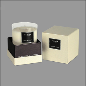 Logo personalizzato Oud Attar Parfum Skincare Bottle Packaging confezione regalo scatola di imballaggio di profumo di fragranza di lusso