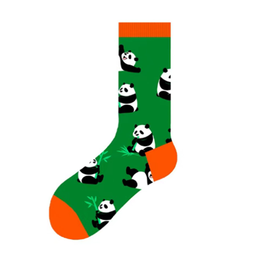 KJ-009 (Panda)