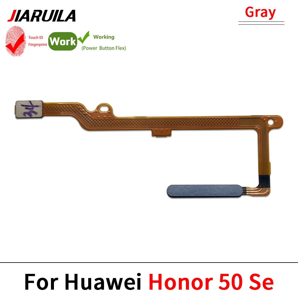 Honor 50 Se (Grigio)