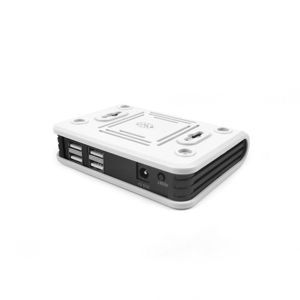 Centralized Security Alarm <strong>System</strong> R400 Anti Theft Box Universal <strong>Display</strong> <strong>Sensor</strong> Cable for Keyboard,PC,Tablet,Phone