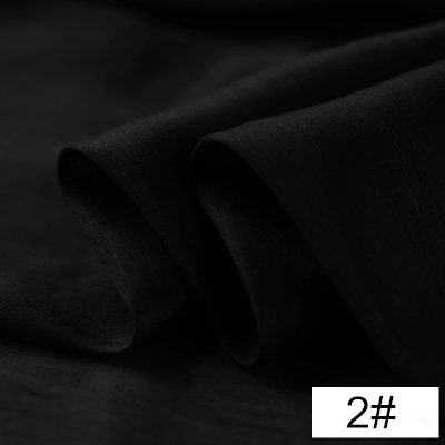 2 # noir