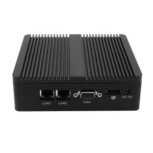 Cheap <strong>Pc</strong> Desktop Dual LAN Quad Core Cele J1900 HTPC <strong>HD</strong> Graphics Computadoras Mini <strong>PC</strong> Office Home <strong>Video</strong> VGA <strong>HD</strong> - Product Image 3