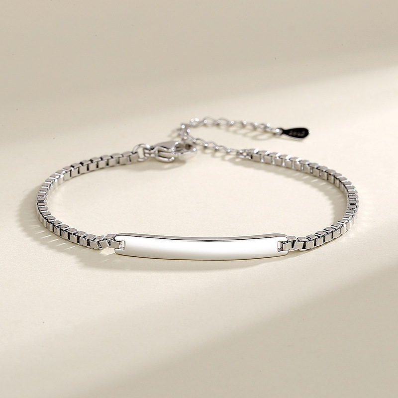 argento donna 15+5cm