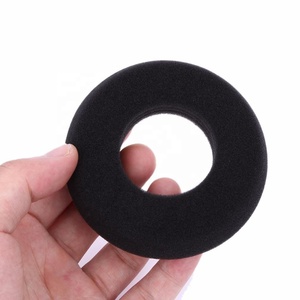 Trong Kho Cho Sr60 Sr80 Sr125 Sr225 M1 Tai Nghe Thay Thế Bộ Nhớ Bọt Tai Đệm - Product Image 4