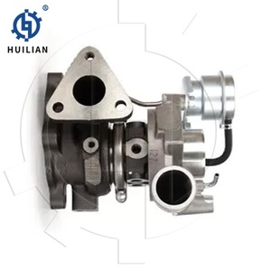 Động cơ máy xúc phụ tùng aftermarket me202578 tuabin 4913503130 <span class=keywords><strong>turbo</strong></span> tăng áp cho 4m40 - Product Image 4